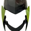 D_745005-MCO94275884037_102025-O.jpg Carenaje Pulsar 135 Con Visor Y Tapas