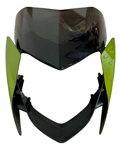 D_745005-MCO94275884037_102025-O.jpg Carenaje Pulsar 135 Con Visor Y Tapas