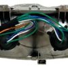 Farola Best 125 Suzuki Completa Con Bombillo Tipo Original