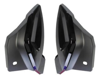 Tapas Laterales Bajaj Pulsar 180 2 Ug Moto Completas
