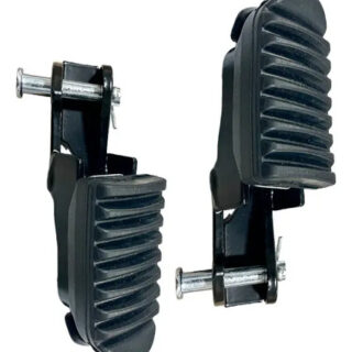 Reposapies Calapies Delanteros Akt Ttr 125-150-180 Ttx