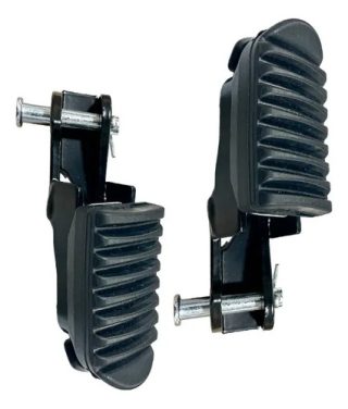 Reposapies Calapies Delanteros Akt Ttr 125-150-180 Ttx