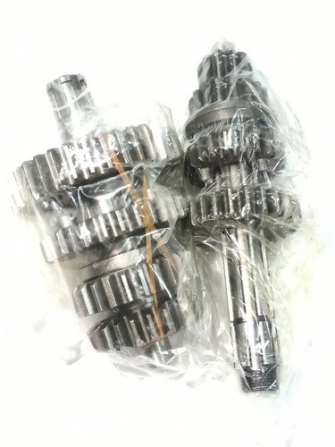 Set Caja De Cambios Honda Eco Deluxe Calidad Premium