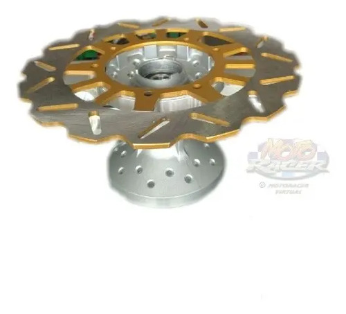 D_745527-MCO43449766058_092020-O.jpg Disco Freno De Disco Completo Yamaha Dt 175