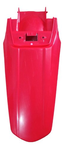 Kit Plasticos Honda Crf 230 2008-2015 Protork Brasil