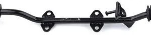 Calapies Delanteros Con Barra Soporte Central Akt Nkd 125