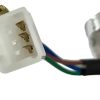 D_746426-MCO90830496857_082025-O.jpg Farola C100 Wave 110i Modelo Nuevo
