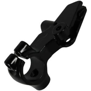 Base De Espejo Izquierdo Honda Eco Deluxe Calidad Premium