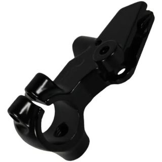 Base De Espejo Izquierdo Honda Eco Deluxe Calidad Premium