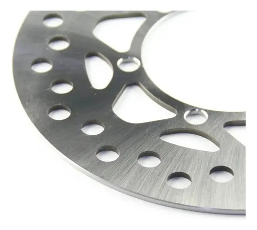 D_746579-MCO85975129044_062025-O.jpg Disco De Freno Delantero Para Kawasaki Klx 125 | 150