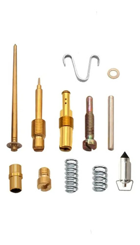 D_746670-MCO86033886450_062025-O.jpg Kit Carburador Suzuki Ax4 Con Flotas