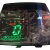 D_746711-MCO77900042994_082024-O.jpg Velocímetro Digital Suzuki Ax100 Tacómetro Led