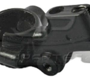 Base Espejo Izquierda Akt 125 Sl Nkd Cg 125 Calidad Original