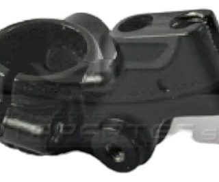 Base Espejo Izquierda Akt 125 Sl Nkd Cg 125 Calidad Original