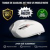 Tanque Gasolina Combustible Akt Nkd 125 Modelo Nuevo
