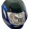 Carenaje Para Farola Boxer Ct 100
