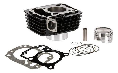 Kit Cilindro Piston Akt Rtx 150 Rtx-s 150cc