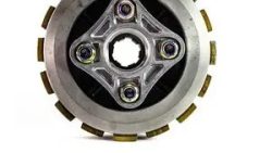 Centro Clutch Embrague Completo Akt 125 Sl Nkd Ttr Ne