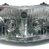 Farola Akt 110 Special S2 Modelo Viejo