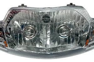 Farola Akt 110 Special S2 Modelo Viejo