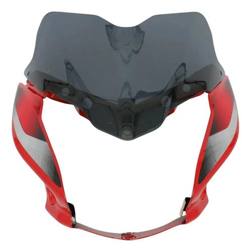 D_747887-MCO90055278160_082025-O.jpg Carenaje De Farola Con Visor Discover St Tipo Original