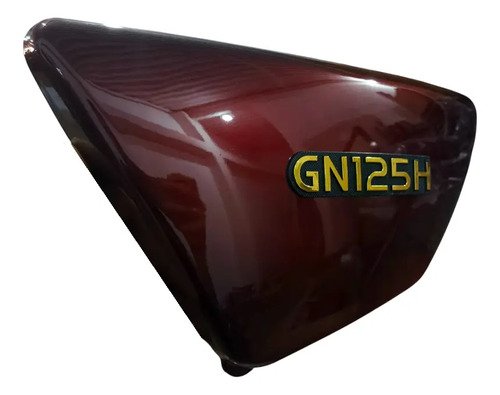 Tapas Laterales Suzuki Gn 125h Calidad Original