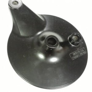 Portabandas Trasero Tvs Apache Rtr 160 180 India Original