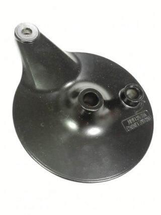 Portabandas Trasero Tvs Apache Rtr 160 180 India Original