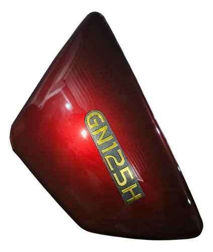 Tapas Laterales Suzuki Gn 125h