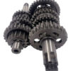 D_748264-MCO85977268862_062025-O.jpg Caja De Cambios Dt 125 | Dt 175k Completa