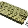 D_748450-MCO93548170988_102025-O.jpg Cadena Moto 428 Orrinada 132l Reforzada Dorada