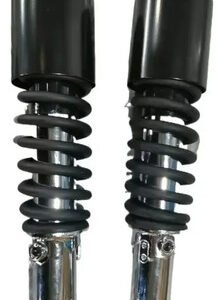 Amortiguadores Par Gn125 H