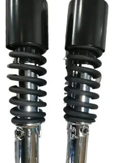Amortiguadores Par Gn125 H
