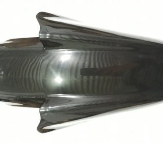 Guardabarro Delantero Bajaj Discover 125 St Calidad Original