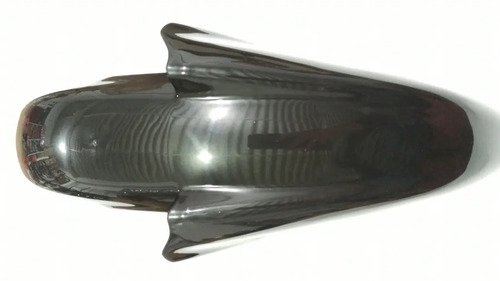 Guardabarro Delantero Bajaj Discover 125 St Calidad Original