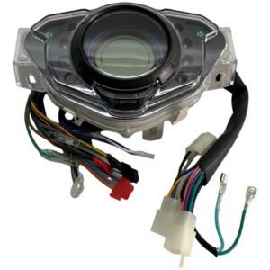 Tacometro Velocimetro Akt Flex 125 Digital