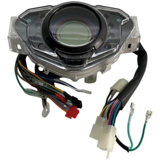 Tacometro Velocimetro Akt Flex 125 Digital