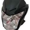 Farola Completa Con Carenaje Honda Cb160f Calidad Original