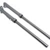 Kit Barras Botellas Con Caliper Yamaha Dt 125-175k Xtz 125