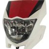 Kit Plasticos Yamaha Xtz 125 13 Piezas