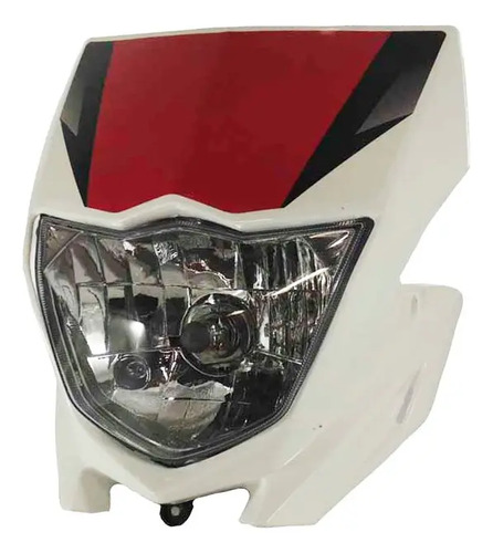 Kit Plasticos Yamaha Xtz 125 13 Piezas