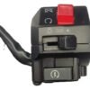 Comando Derecho Akt Ttr 125 | 150 | 180 Ttx