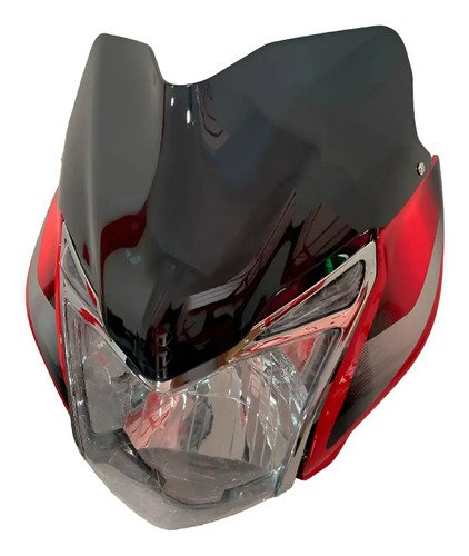 Farola Completa Discover 125-150 St