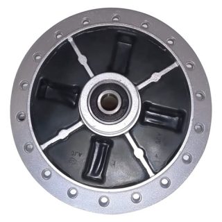 Campana Boxer Ct 100 Trasera Completa