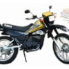 Sistema Freno De Disco Completo Yamaha Dt 175