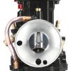 D_750568-MCO89015720821_072025-O.jpg Carburador Cortina Plana Universal Para Adaptar 30 Mm Negro