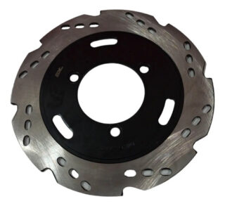 Disco De Freno Apache 200 Trasero