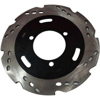 Disco De Freno Apache 200 Trasero