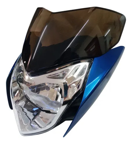 D_750817-MCO90395287875_082025-O.jpg Farola Completa Pulsar 135 Bajaj