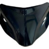 D_750959-MCO112447972319_052026-O.jpg Visor Yamaha Xtz 150 Modelo Nuevo Delantero Repuesto